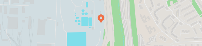 Карта: Днепропетровск, ул. Прессовая, 65
