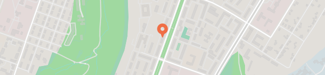 Карта: Днепропетровск, просп. Кирова, 88