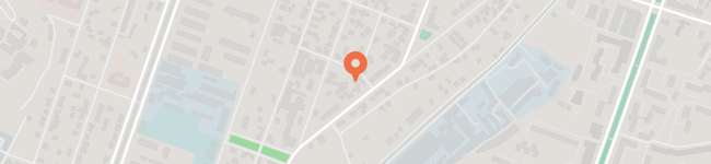 Карта: 49006, Днепропетровск, ул. Юрия Савченко, 72