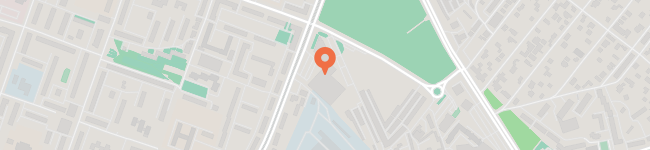 Карта: Днепр, ул. Героев Сталинграда, 31д