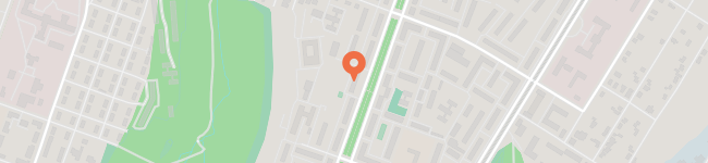 Карта: Днепропетровск, просп. Кирова, 86