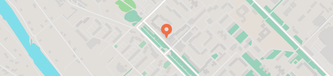 Карта: Днепропетровск, проспект Мира, 18