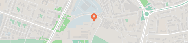 Карта: Днепропетровская область, город Днепр, Шинная улица, 3