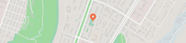 Карта: 49070, Днепропетровск, просп. Кирова, 121а