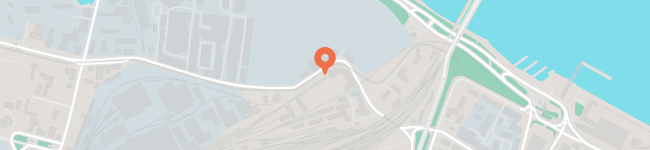 Карта: Днепропетровск, ул. Краснозаводская, 1