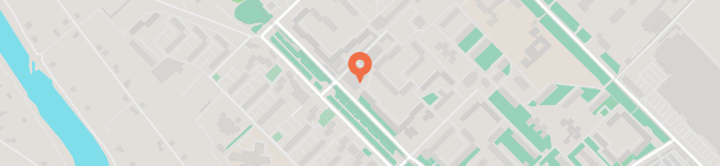 Карта: Днепр, просп. Мира, 14к