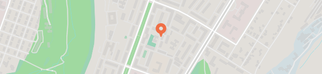 Карта: Днепропетровский область, Днепр, проспект Александра Поля, 121д