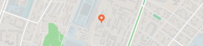 Карта: Днепропетровск, Самаркандский пер., 12