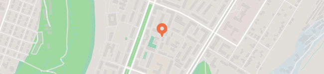 Карта: 49061, Украина, Днепр, проспект Александра Поля, 121Д