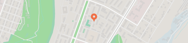 Карта: 49061, Дніпропетровська обл., Дніпро, просп. Олександра Поля, 121д