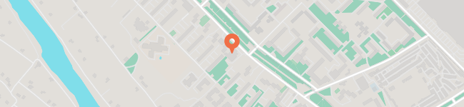 Карта: Днепропетровск, просп. Мира, 33