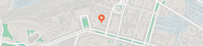 Карта: 93400, Днепропетровская обл., Марганец г., ул. Привокзальная, 1