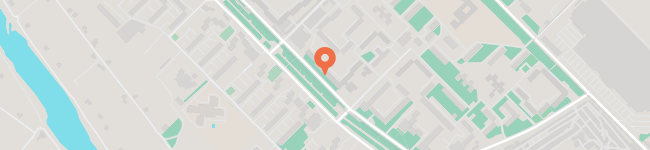 Карта: Днепропетровск, проспект Мира, 12