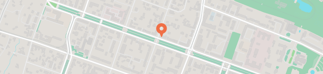 Карта: Україна, Дніпро, Філософська вулиця, 21