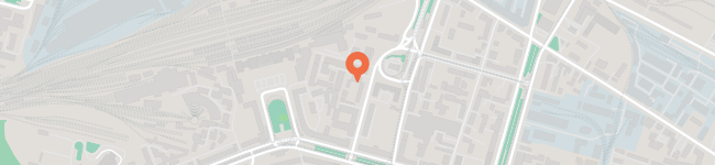Карта: Днепропетровск, ул. Привокзальная, 3б