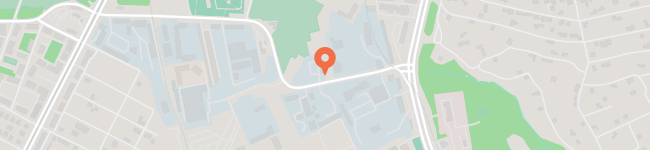 Карта: Днепропетровск, ул. Шинная, 23г