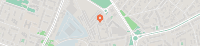 Карта: Днепропетровск, 1-й Запорожский тупик, 5