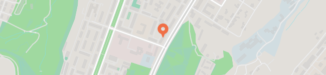 Карта: 49000, Днепропетровск, ул. Героев Сталинграда, 24
