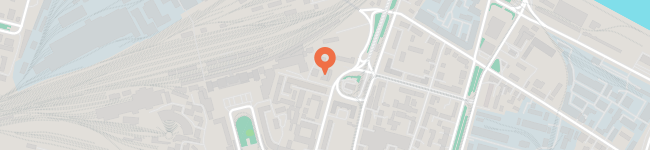 Карта: Днепропетровск, пл. Николая Островского, 1