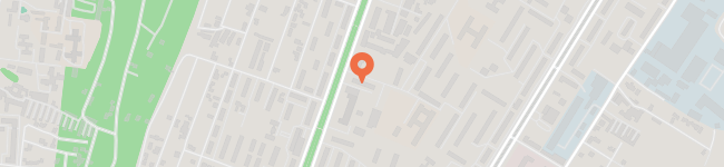 Карта: 49054, Украина, Днепр, проспект Александра Поля, 109
