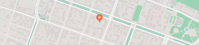 Карта: Днепропетровск, проспект Пушкина, 16б