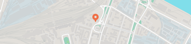 Карта: Днепр, пл. Николая Островского, 2д