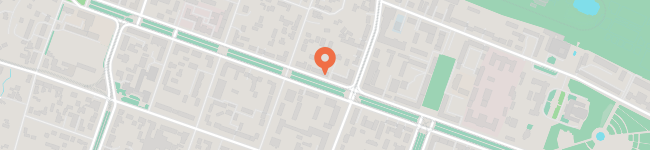 Карта: 49006, Днепропетровск, просп. Пушкина, 10