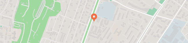 Карта: Днепропетровск, просп. Кирова, 97