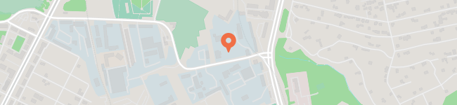 Карта: Днепропетровск, ул. Шинная, 35б