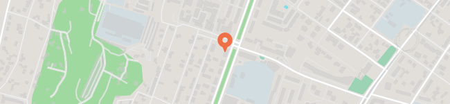 Карта: Днепропетровск, просп. Кирова, 52