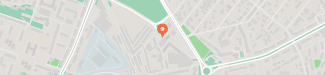 Карта: 49000, Днепропетровск, бул. Звездный, 1