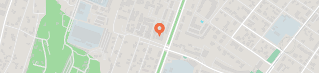 Карта: Днепропетровск, просп. Кирова, 52