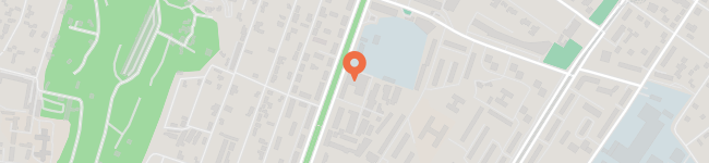 Карта: Днепропетровск, просп. Кирова, 97а