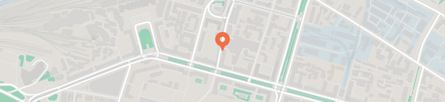 Карта: Днепр, ул. Пастера, 4, оф. 2