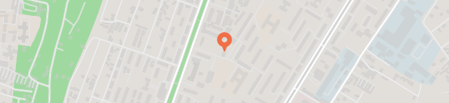 Карта: Днепропетровск, просп. Кирова, 107, оф. 229