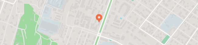 Карта: Днепропетровск, просп. Кирова, 50