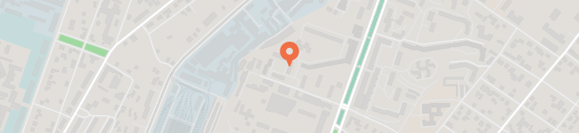 Карта: Днепр, проспект Кирова, 44в