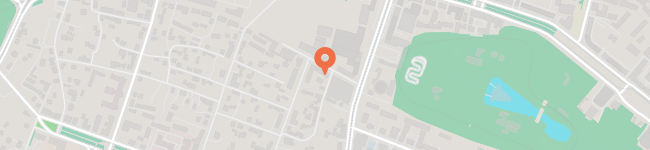 Карта: 49038, Днепропетровск, ул. Боброва, 3, ТЦ Озерный