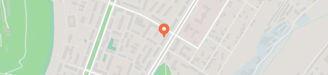 Карта: Днепропетровск, ул. Вакуленчука, 1