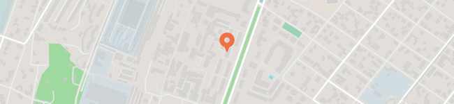 Карта: Днепр, просп. Кирова, 48