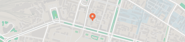 Карта: Днепр, ул. Пастера, 4, оф. 7
