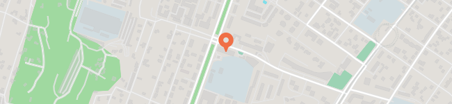 Карта: Днепропетровск, проспект Кирова, 93д