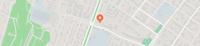 Карта: Днепр, просп. Кирова, 89а