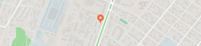 Карта: Днепропетровск, просп. Кирова, 48а