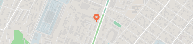 Карта: Днепропетровск, просп. Кирова, 46а