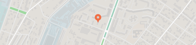 Карта: Днепропетровская область, Днепропетровский городской совет, город Днепр, проспект Александра Поля, 44а