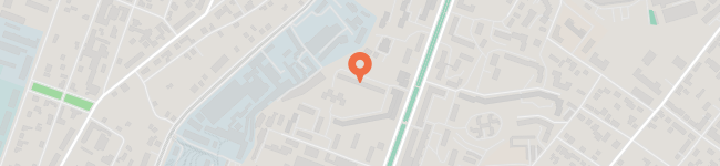 Карта: 49101, Днепропетровск, проспект Кирова, 42а