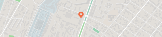 Карта: Днепропетровск, проспект Кирова, 46