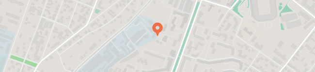 Карта: Днепропетровск, проспект Кирова, 36