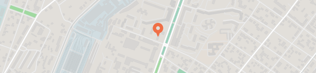 Карта: Днепропетровск, просп. Кирова, 44
